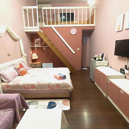 Lowkey B&B Fuli Bagian luar foto