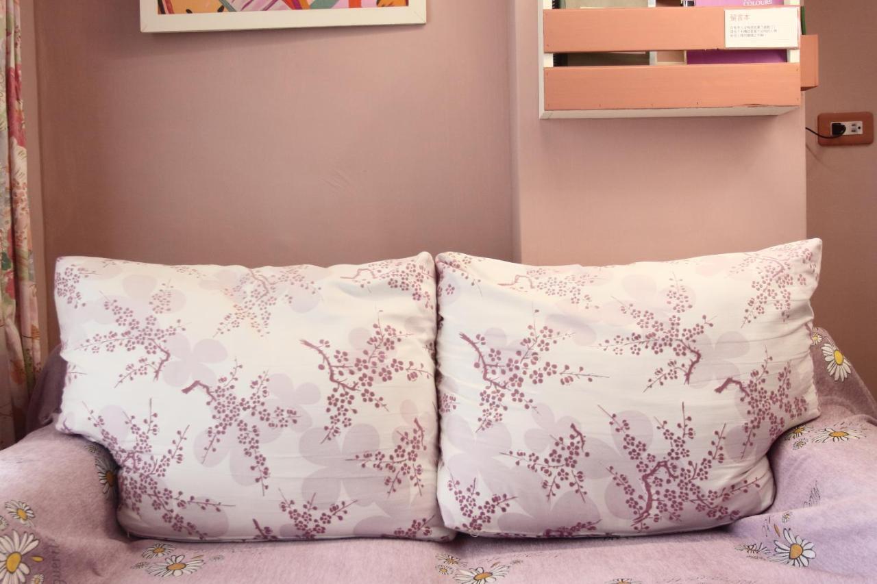 Lowkey B&B Fuli Bagian luar foto