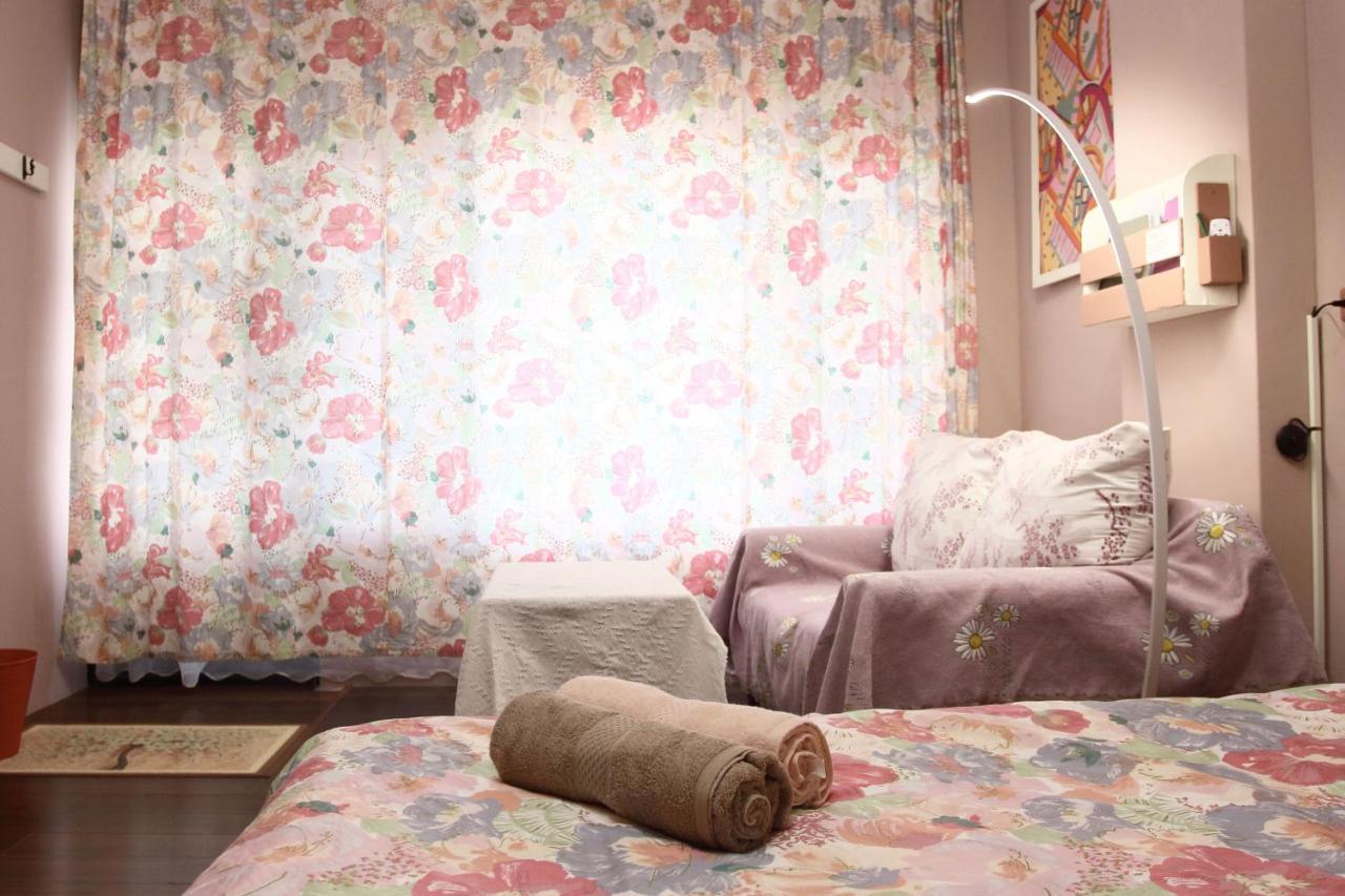 Lowkey B&B Fuli Bagian luar foto