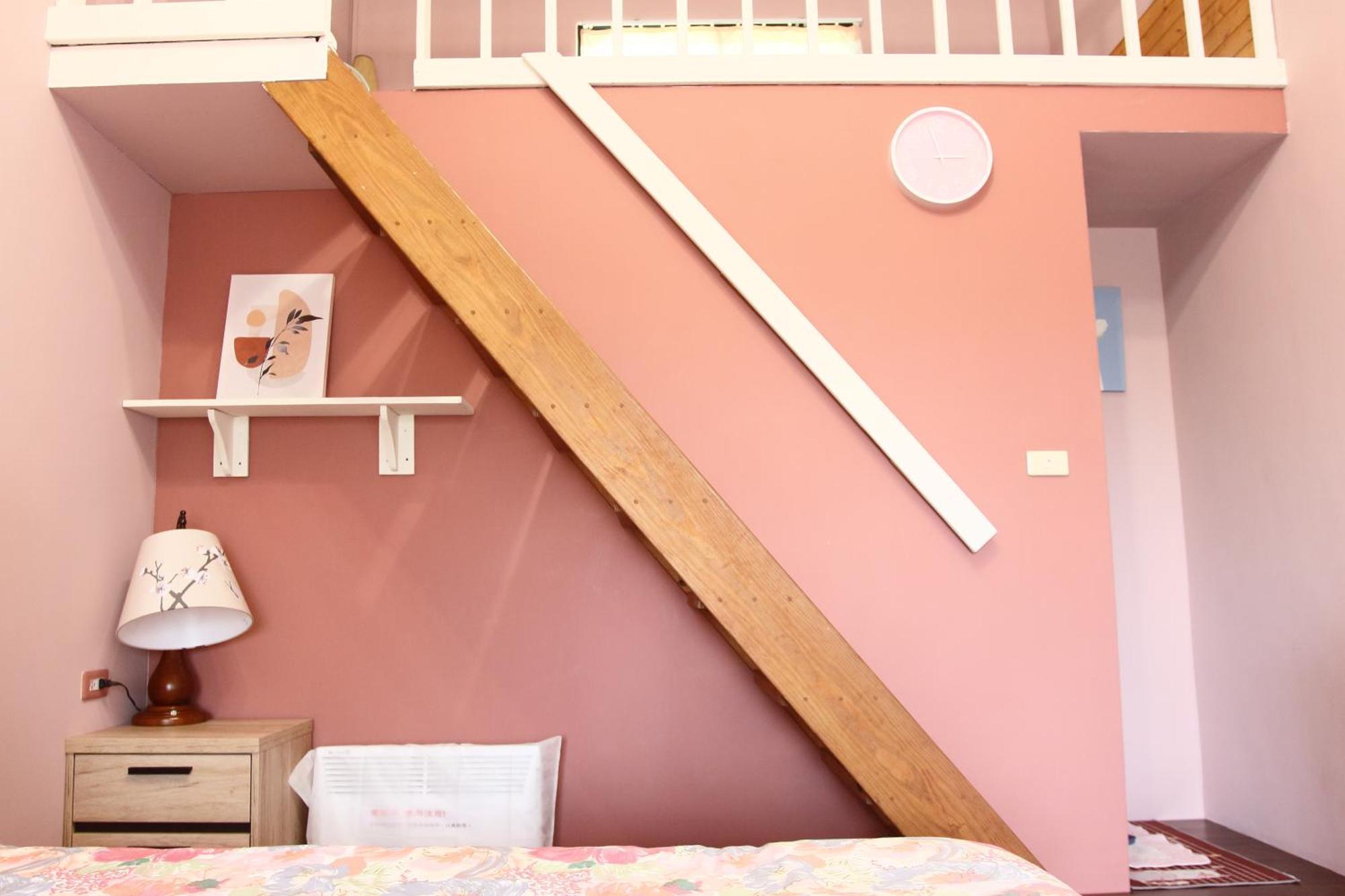 Lowkey B&B Fuli Bagian luar foto