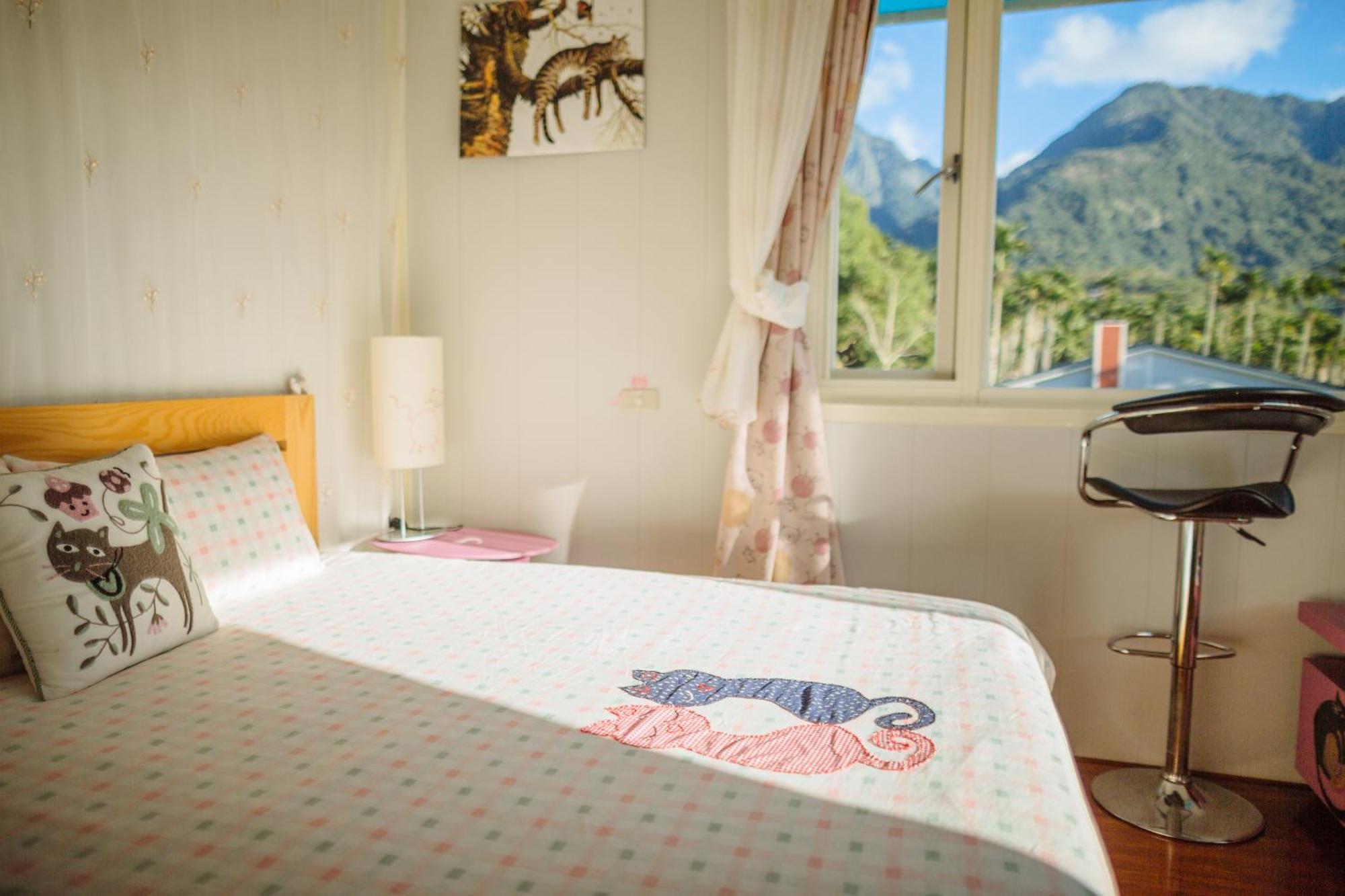 Lowkey B&B Fuli Bagian luar foto