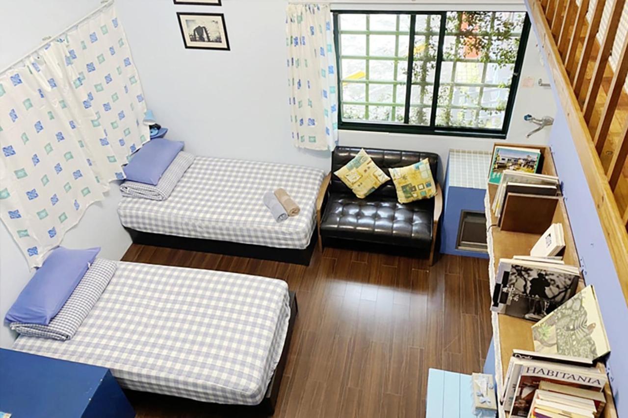 Lowkey B&B Fuli Bagian luar foto