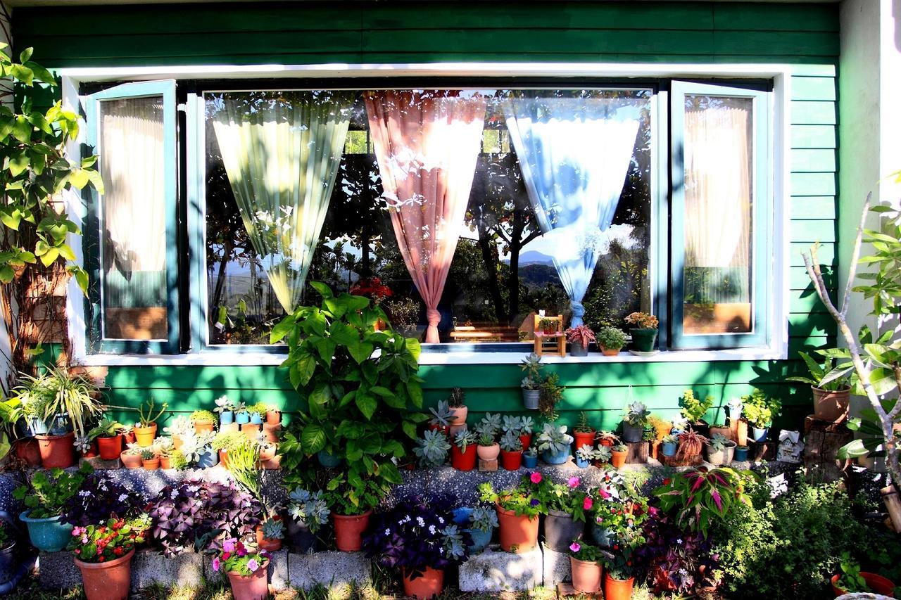 Lowkey B&B Fuli Bagian luar foto