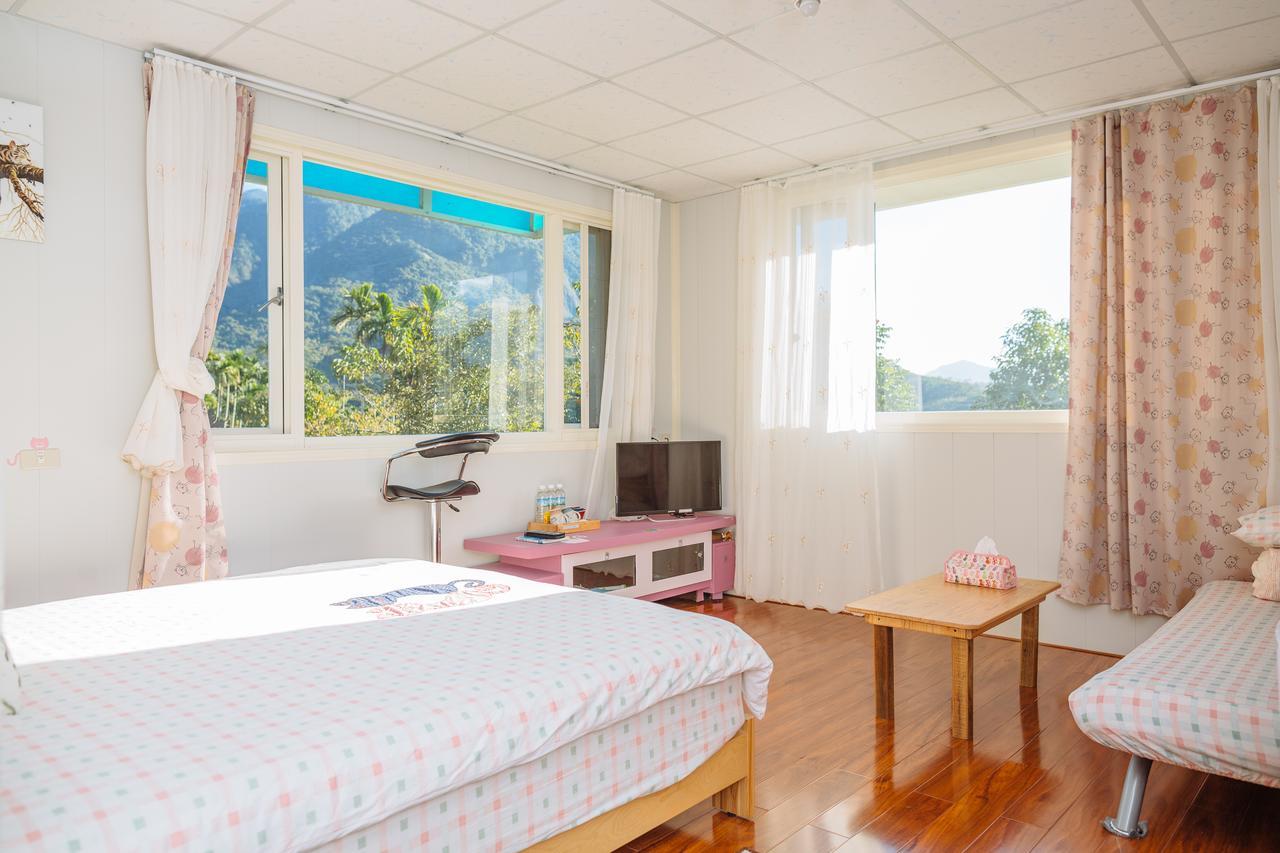 Lowkey B&B Fuli Bagian luar foto