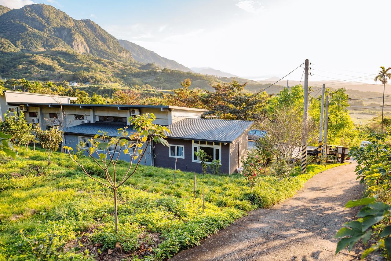 Lowkey B&B Fuli Bagian luar foto
