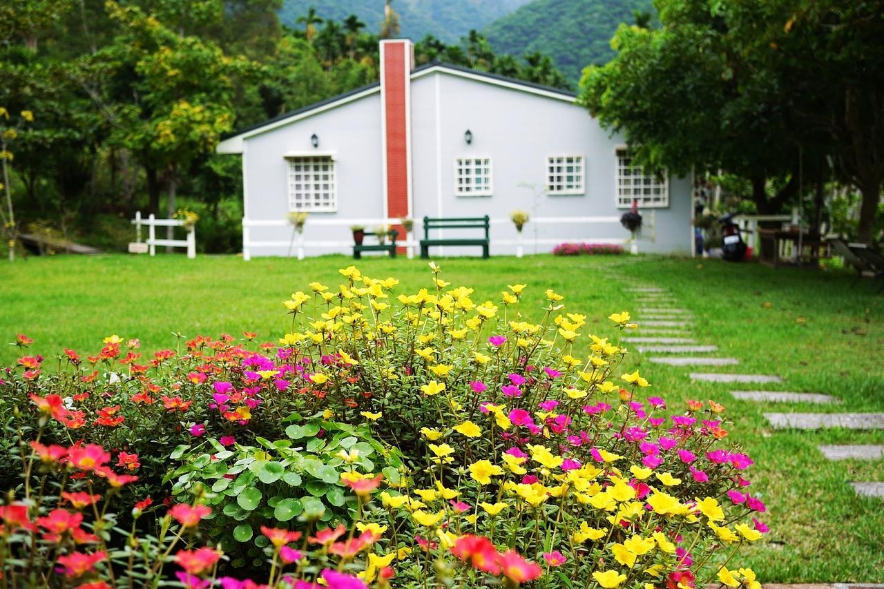 Lowkey B&B Fuli Bagian luar foto