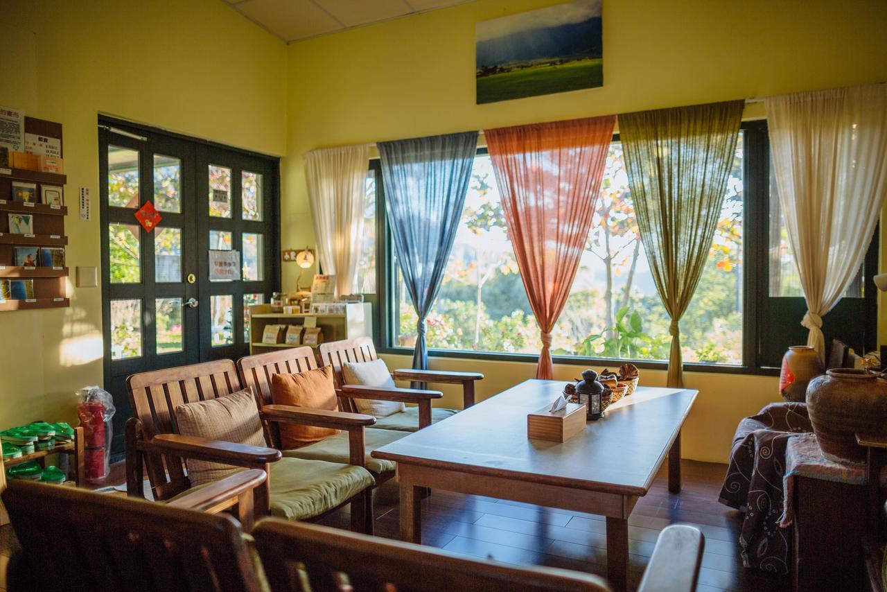 Lowkey B&B Fuli Bagian luar foto