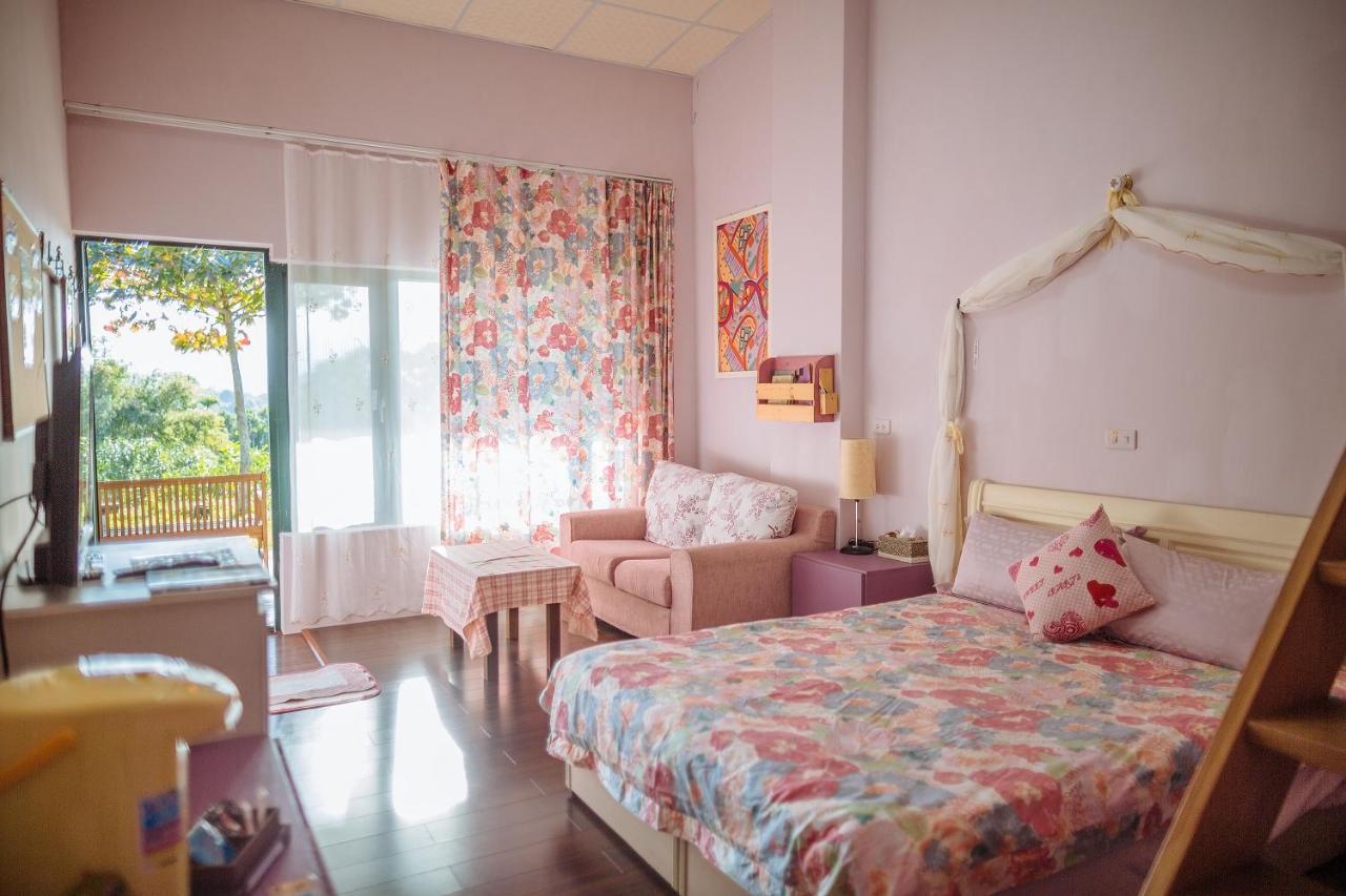 Lowkey B&B Fuli Bagian luar foto